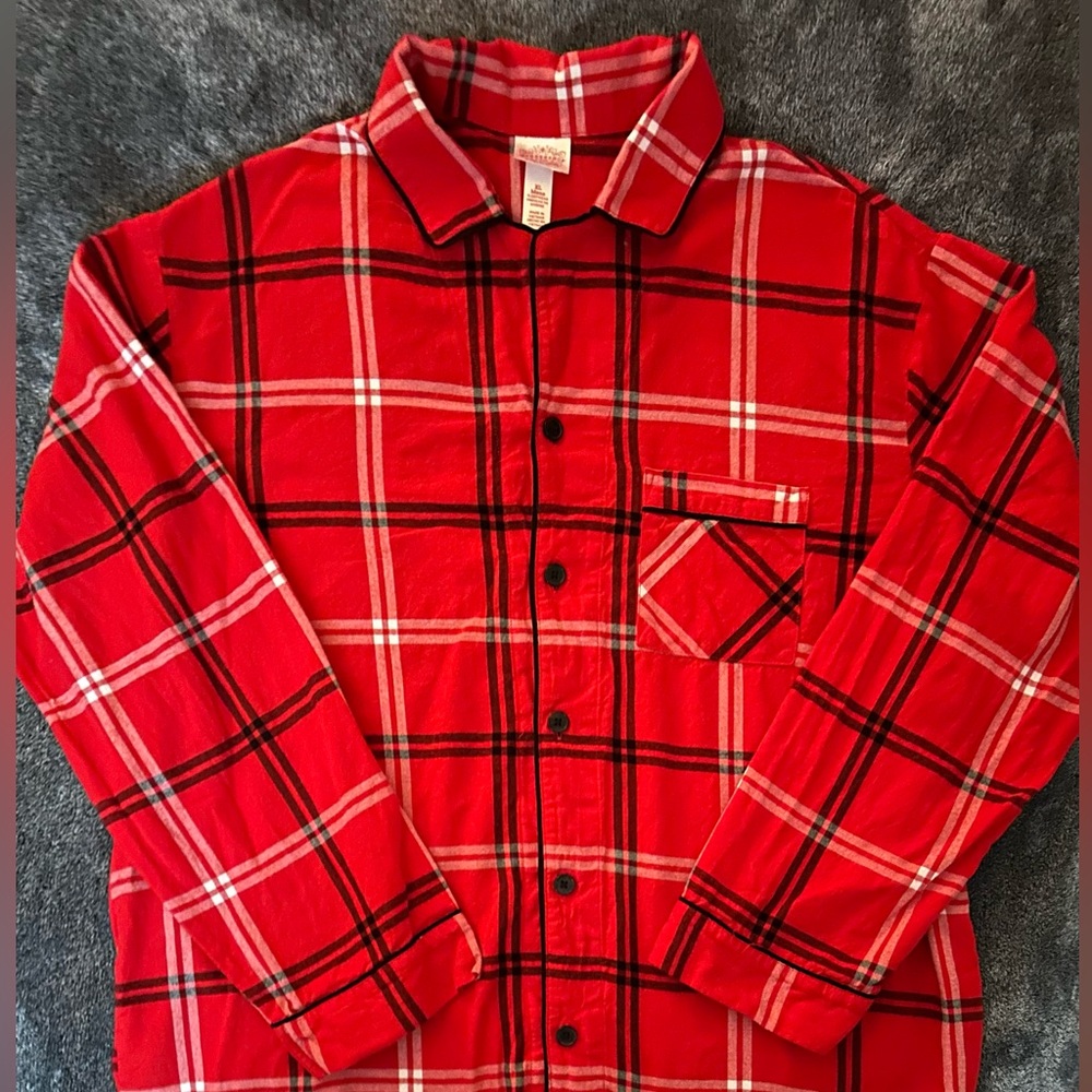 EUC~Wondershop Men’s Sleep Shirt